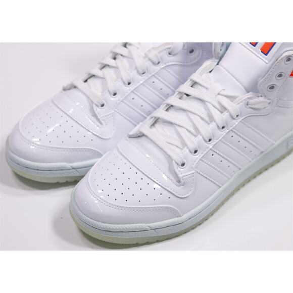 Adidas Ice Trae Trae Young Top Ten Hightop Sneakers Basketball Shoes 9.5 New! main image 11
